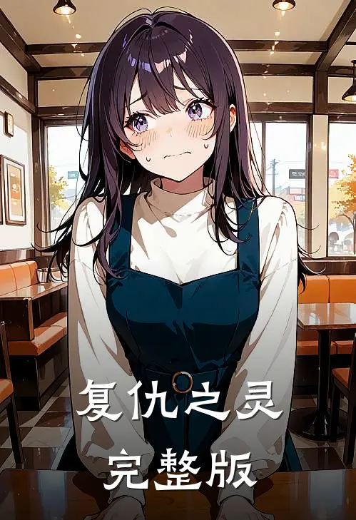 复仇之灵完整版