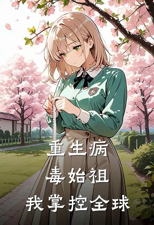 重生病毒始祖：我掌控全球