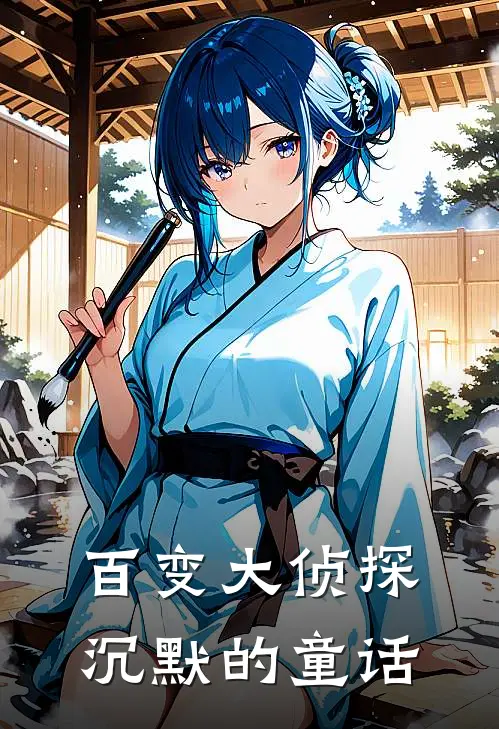 百变大侦探沉默的童话
