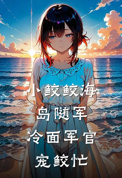 小鲛鲛海岛随军，冷面军官宠鲛忙