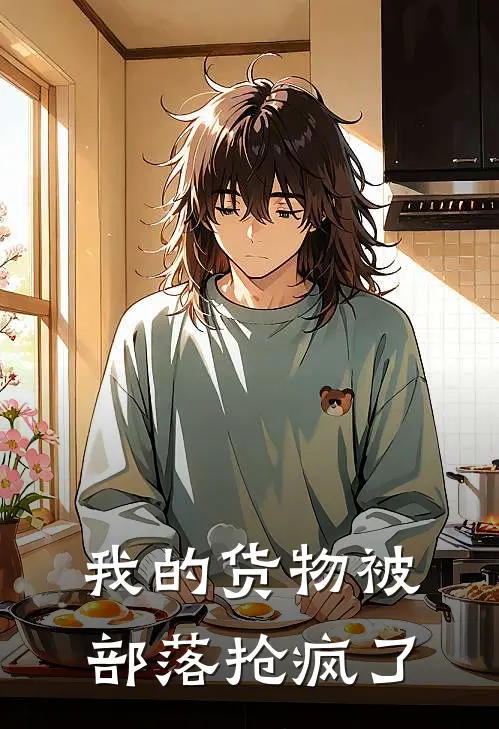 我的货物被部落抢疯了