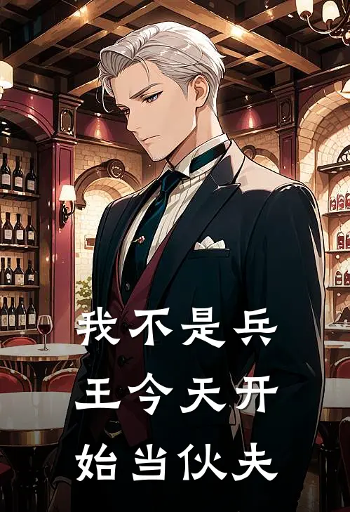 我不是兵王 今天开始当伙夫