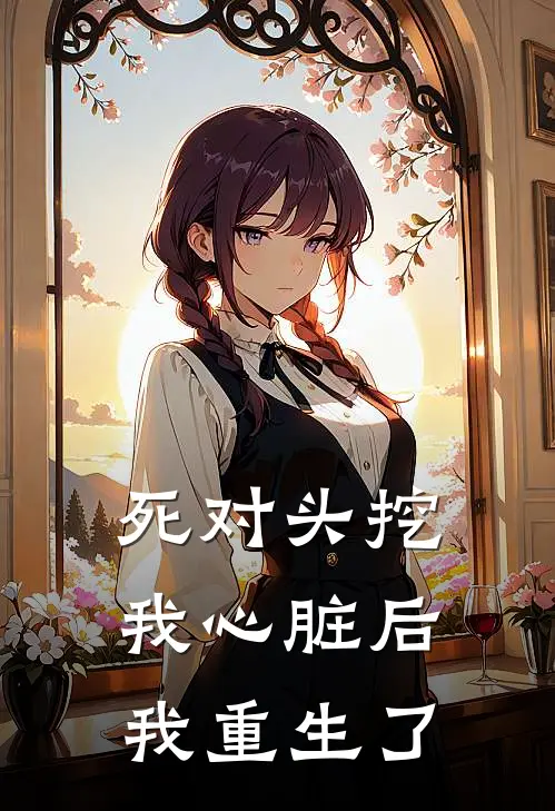 死对头挖我心脏后，我重生了