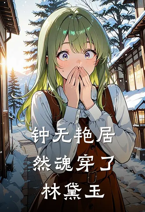 钟无艳居然魂穿了林黛玉