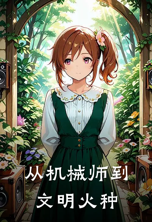 从机械师到文明火种