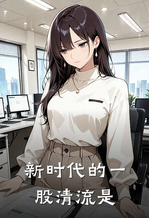 新时代的一股清流是