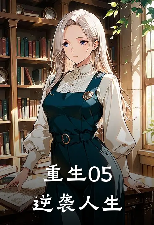 重生05：逆袭人生