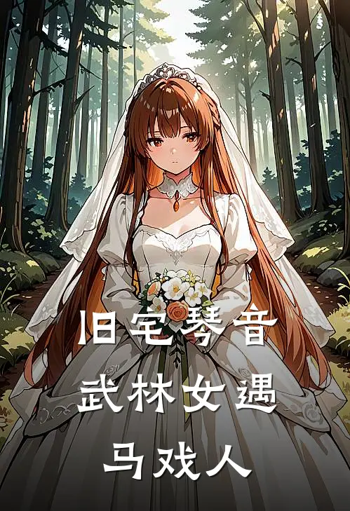 旧宅琴音：武林女遇马戏人