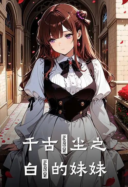 千古玦尘之白玦的妹妹（白玦天启）最新章节列表