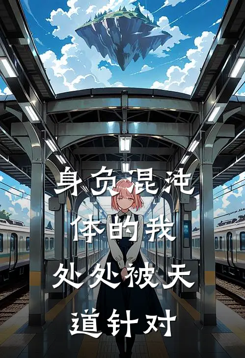 身负混沌体的我，处处被天道针对林凡凌九渊完结好看小说_最新章节列表身负混沌体的我，处处被天道针对(林凡凌九渊)