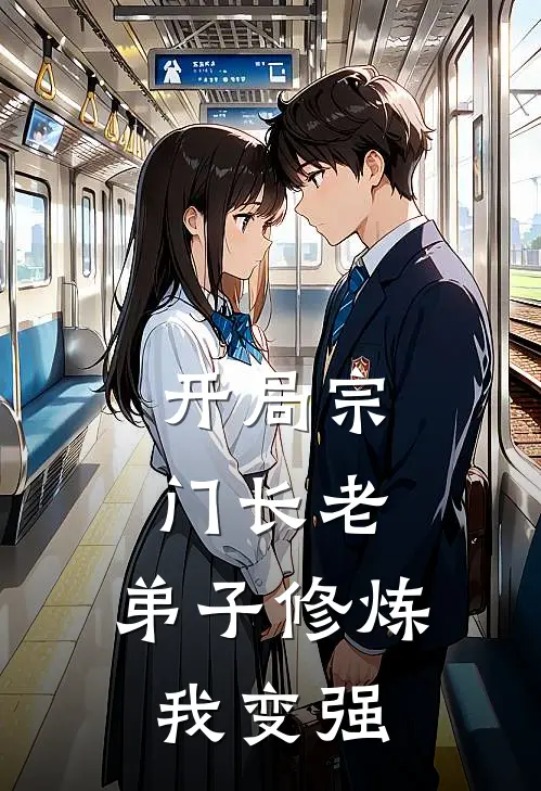 开局宗门长老，弟子修炼我变强