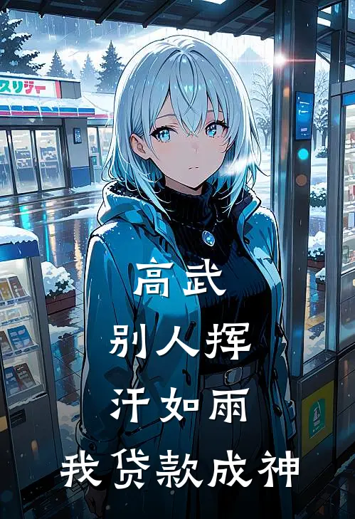 高武：别人挥汗如雨，我贷款成神