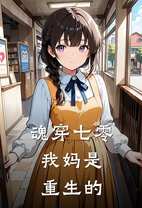 魂穿七零，我妈是重生的