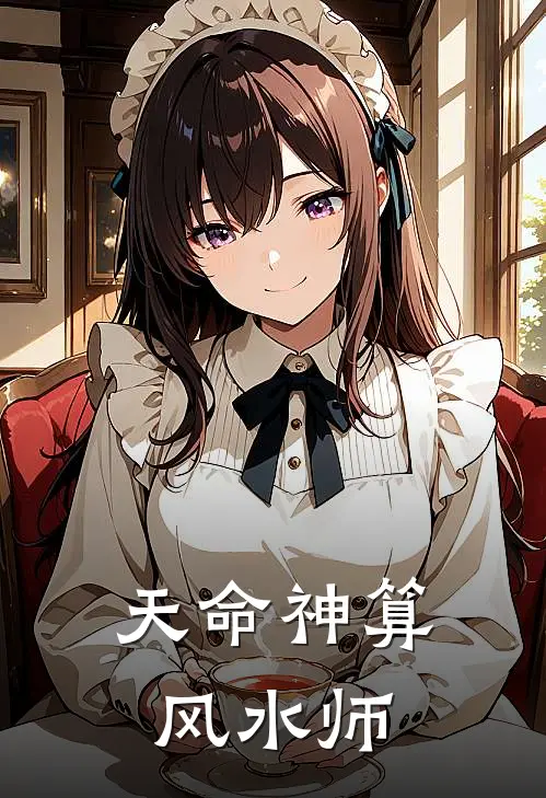 天命神算风水师