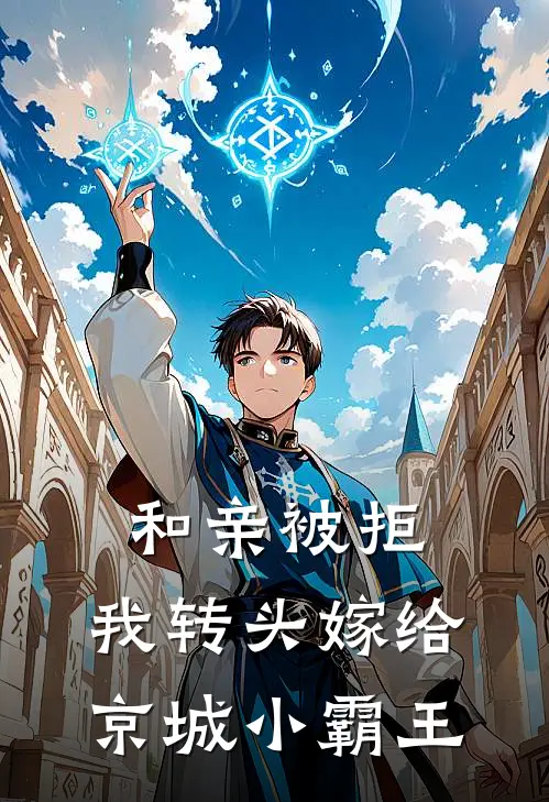 和亲被拒，我转头嫁给京城小霸王