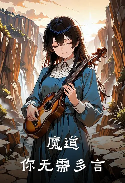 魔道：你无需多言魏无羡江澄免费小说_完本免费小说魔道：你无需多言魏无羡江澄