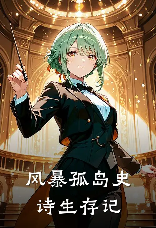 风暴孤岛史诗生存记