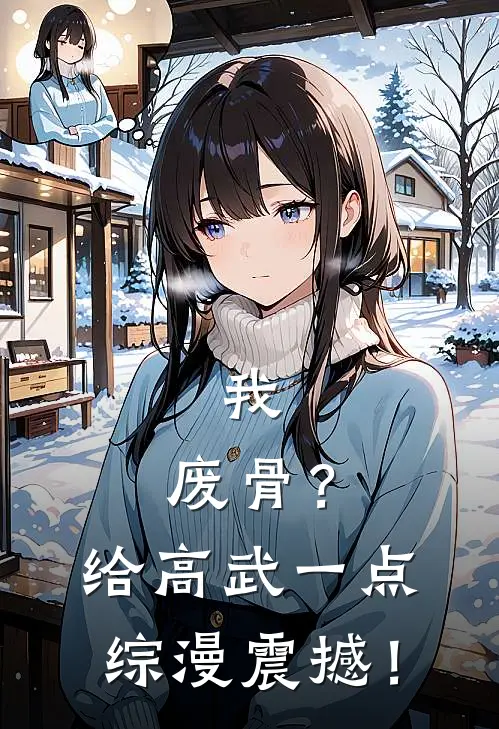 我，废骨？给高武一点综漫震撼！