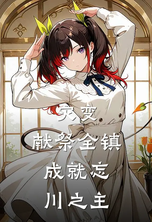 灾变：献祭全镇，成就忘川之主