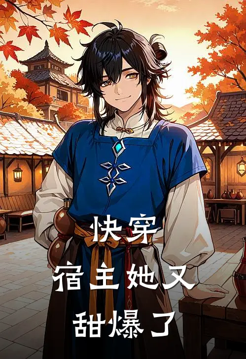 快穿：宿主她又甜爆了