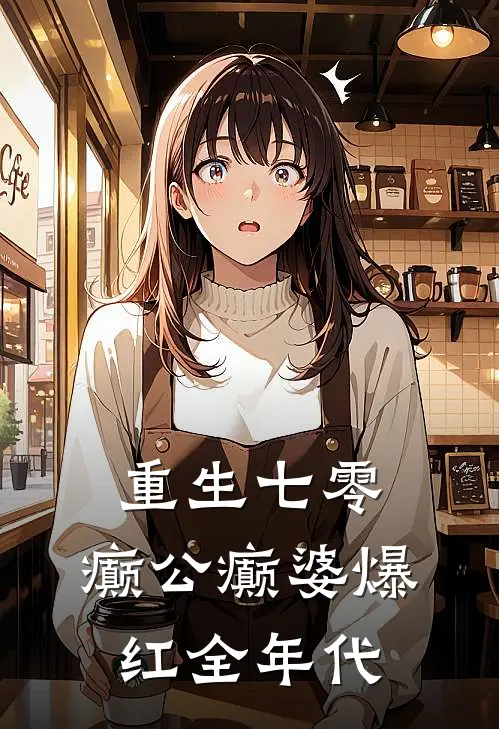 重生七零：癫公癫婆爆红全年代