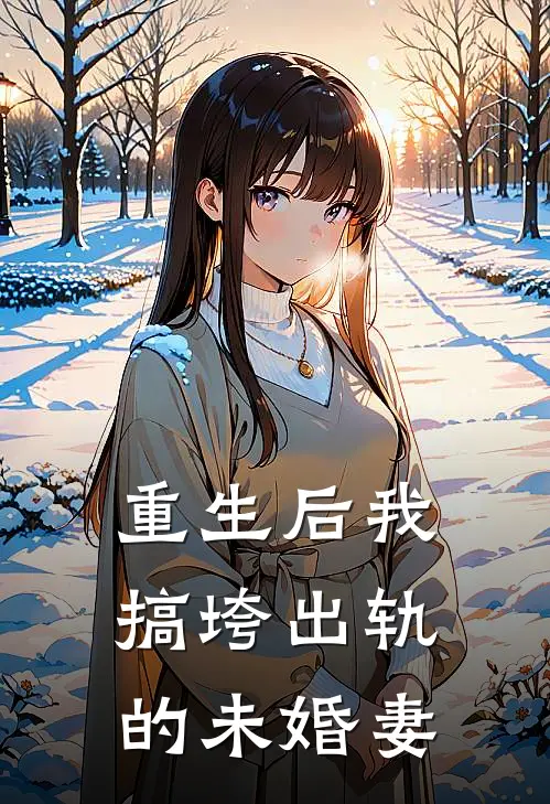 重生后我搞垮出轨的未婚妻