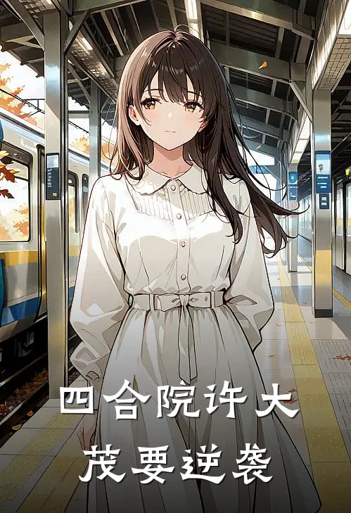 四合院许大茂要逆袭