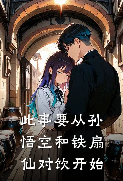 此事要从孙悟空和铁扇仙对饮开始