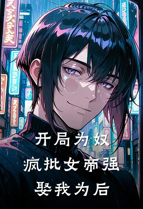 开局为奴，疯批女帝强娶我为后