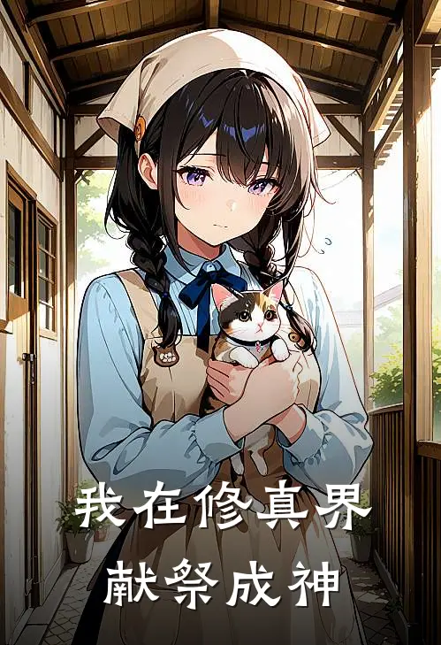 我在修真界献祭成神