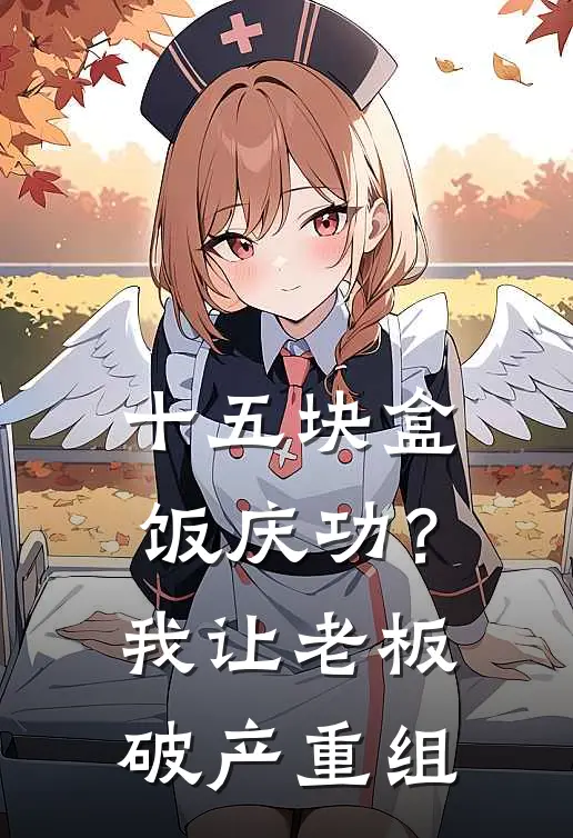 十五块盒饭庆功？我让老板破产重组