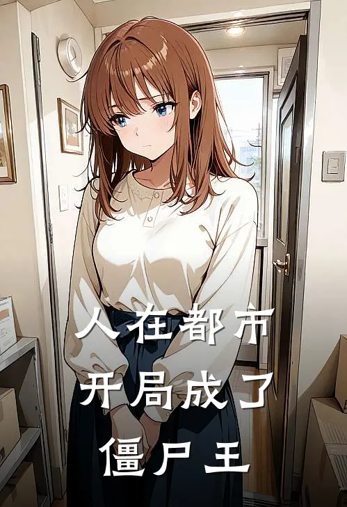 人在都市，开局成了僵尸王