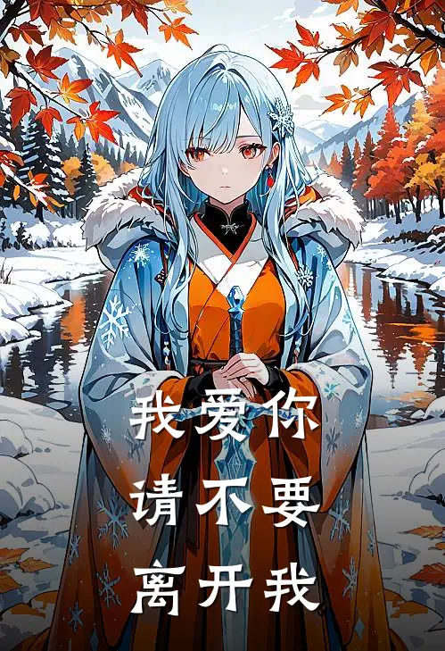 我爱你，请不要离开我