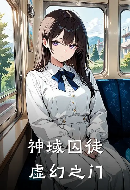 神域囚徒虚幻之门