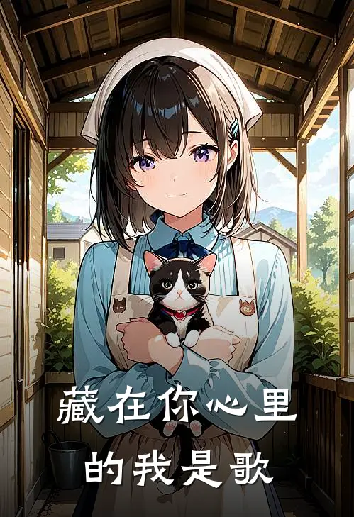 藏在你心里的我是歌