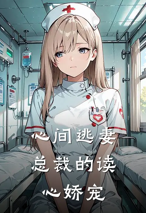 心间逃妻：总裁的读心娇宠