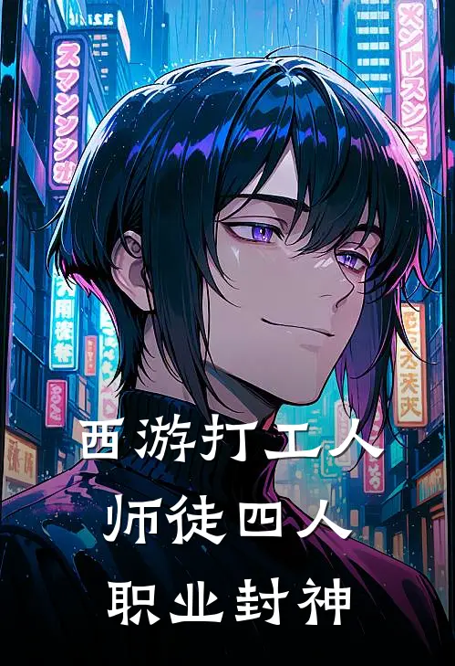 西游打工人：师徒四人职业封神孙悟空沙悟净全文免费阅读无弹窗大结局_孙悟空沙悟净（西游打工人：师徒四人职业封神）小说免费阅读大结局