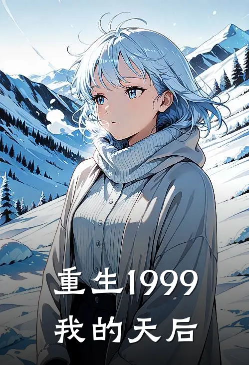 重生1999，我的天后