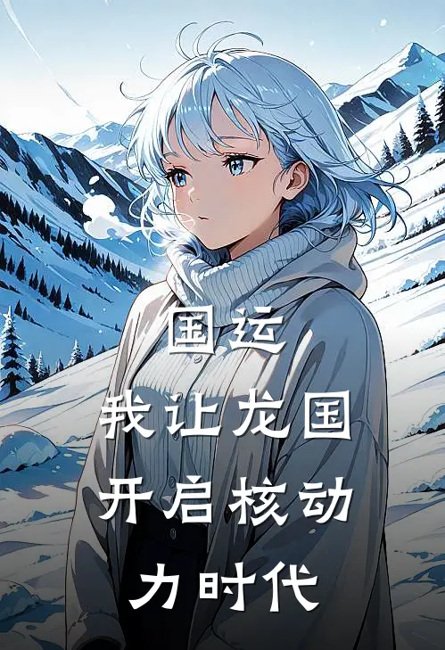 国运：我让龙国开启核动力时代