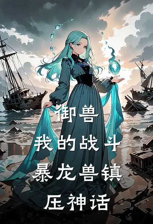 御兽：我的战斗暴龙兽镇压神话