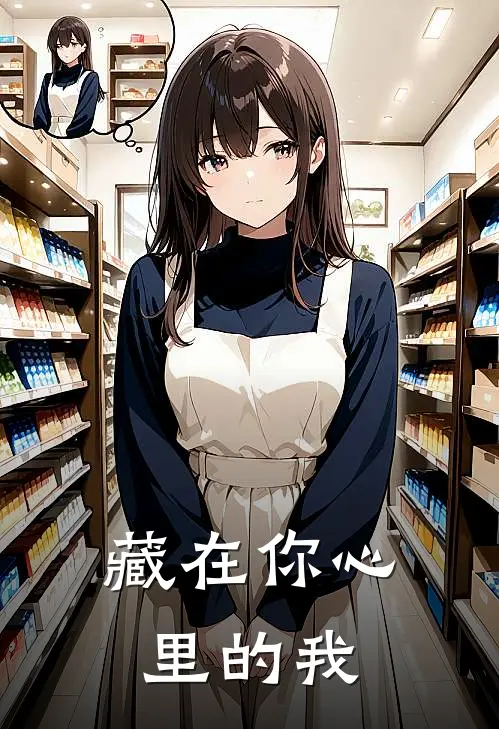 藏在你心里的我