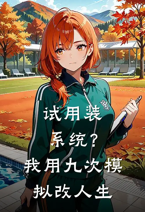 试用装系统？我用九次模拟改人生