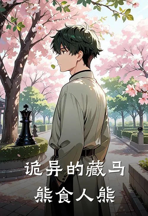 诡异的藏马熊（食人熊）