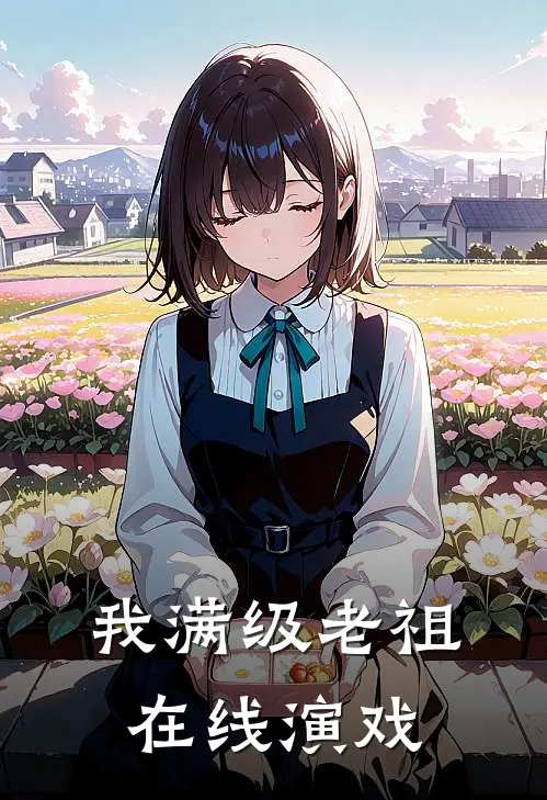 我满级老祖，在线演戏