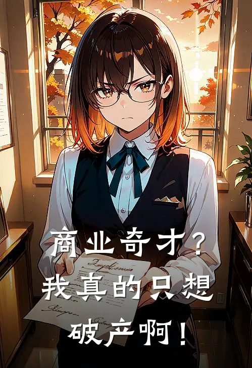 商业奇才？我真的只想破产啊！
