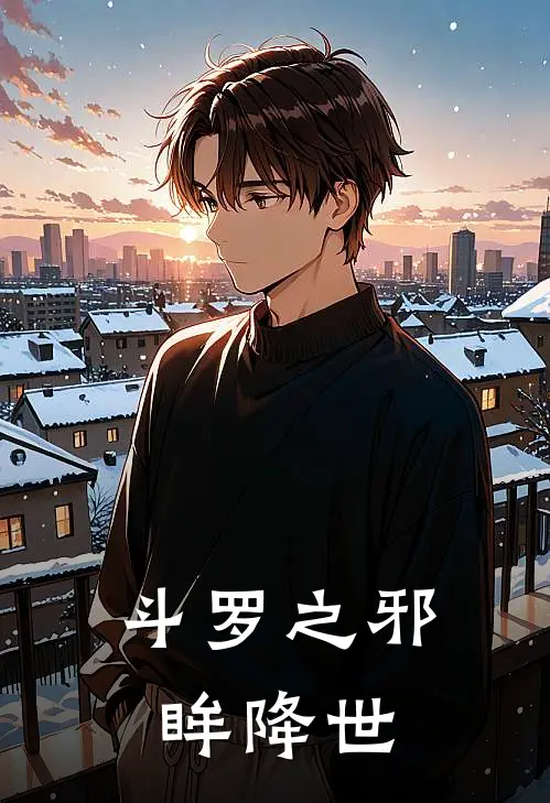 斗罗之邪眸降世