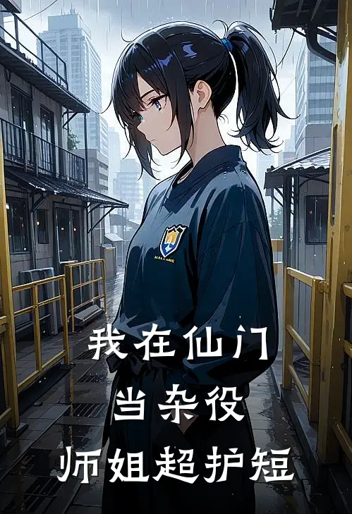 我在仙门当杂役，师姐超护短