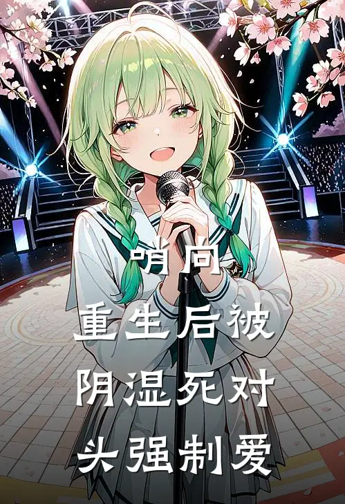 哨向：重生后被阴湿死对头强制爱