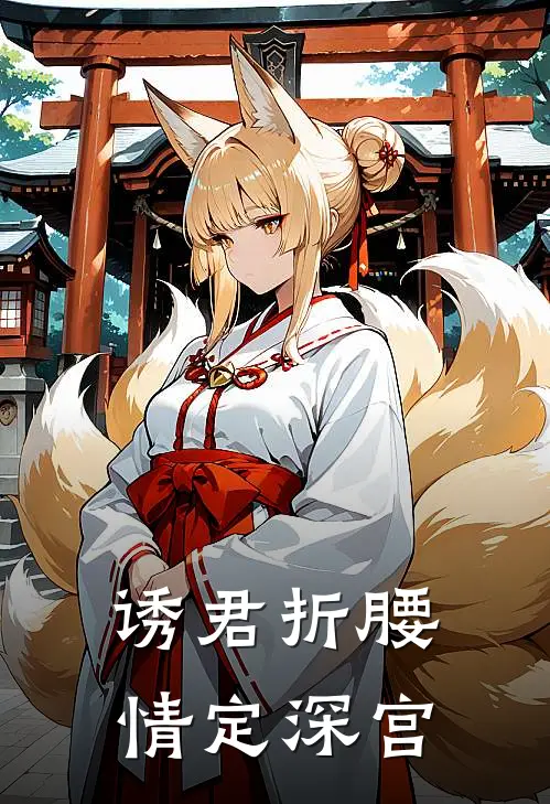 诱君折腰，情定深宫