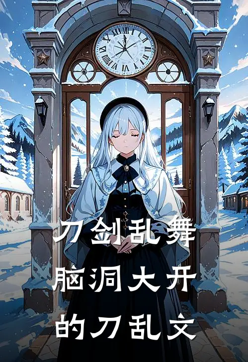 刀剑乱舞：脑洞大开的刀乱文